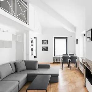 Appartamento Living Brera, A Unique Experience - Vicolo Fiori, Milano